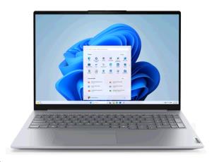 ThinkBook 16 G8 IAL - 16in - Core Ultra 5 225U - 16GB Ram - 256GB SSD - Win11 Pro - Qwerty UK