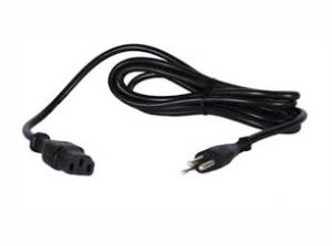 Ac Power Cable C14 Type Switzerland 3-pin