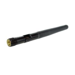 Dual Band WLAN Whip Antenna Attaches Directly To Computer Vm2