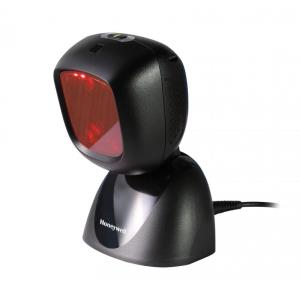 Barcode Scanner Hf600 2d Black 2.7m USB Host Cable