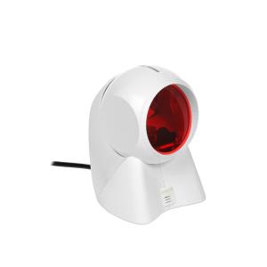 Barcode Scanner Orbit 7190g - Wired - 2 D Imager - White - Scanner Only