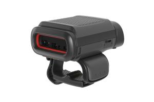 Wearable Mini Mobile Computer 8680i Standard - Wireless - 2 D Imager - Black ( With Extended Battery, Triggered Ring)