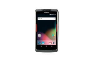Mobile Computer Eda71 - 2gb/ 32GB - 3601 Imager - Wifi Bt - Android 8 Gms - Camera - Standard Battery - Etsi