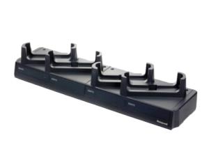 Charger Base 4bay For Eda70/71 - Includes Dock/ Power Supply/ Power Cord Not Included