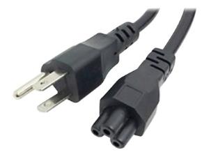 Power Cable C6 3pin Switzerland