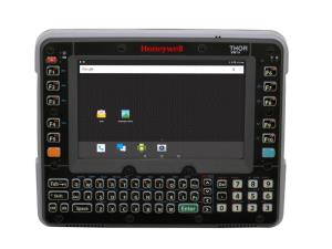 Vehicle Mount Computer Vm1a - Defroster Resistive - Android Ml Non Gms - Client Pack - 4GB / 32GB - Wifi Bt - Internal WLAN Antenna - Etsi