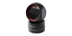 Handfree Barcode Scanner Hf680 - 2d Imager - Black - With 1.5m Rs232 Cable/ Eu Plug
