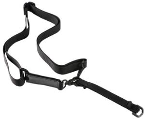 Shoulder Strap Black For Eda70