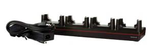 Non Booted Charger Base 4 Bay For Ct40 - ( No Power Cord)