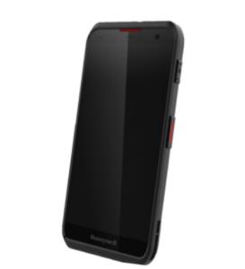 Mobile Computer Eda52 - Wwan / Lan - 3gb/ 32GB - S0703 Imager - Android 11 Gms - 2pin Intf / USB Type C - Battery 4500mah