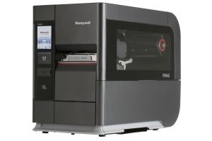 Barcode Label Printer Px940 - 203dpi - 3in Core - Full Touch Display - Dt & Tt - No Verifier - Int Rewinder Peel Off - No Pc - Enet USB Serial Bt