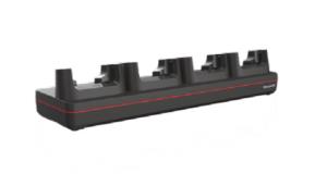 Booted 4-bay Charger Kit For Ct30 Xp ( Incl 4-bay Charger / Power Supply / Eu Power Cord)