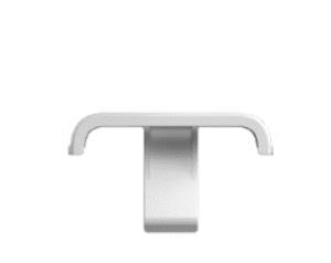 Healthcare Carrying Clip For Ct30 Xp