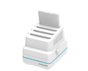 Healthcare Quad Battery Charger For Ct30 Xp (incl Battery Charger / Power Supply )