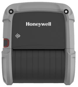 Portable Barcode Printer Rp4f - Bluetooth 5.0 Wifi 802.11a/b/g/n/ac Rest Of The World Linerless Battery
