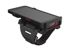 Mobile Computer Ct37 - 6in - 8GB / 128GB - Disinfectant Ready - Wwan 5g - S0703sr Std Range Imager