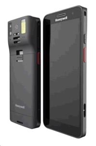 Mobile Computer Ct37 - 6in - 6GB / 128GB - Healthcare Disinfectant Ready - Wwan 5g - N6700 Imager - 16/8mpix Camera