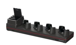 Non-booted 5-bay Charging Base Kit For Ct37 ( Incl 5-bay Charging Base/ Power Supply /  No Power Cord)
