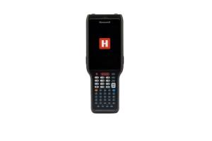 Mobile Computer Ck62 5g Nano & Esim Wi-Fi 6e - 4in - 8GB / 128GB - 38key Numeric Fkey - Standard Range Engine Red Laser - Rear Cam - Std Bat Gms Ip65