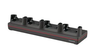 Non-booted 5-bay Charging Base Kit For Ct37/ Ct30 Xp ( Incl 5-bay Charging Base / Power Supply / Eu Power Cord)