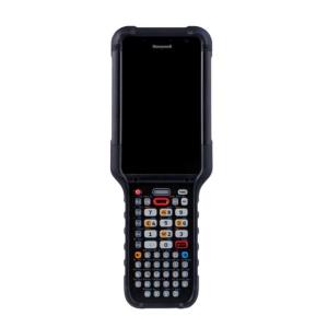 Mobile Computer Ck67 Wi-Fi 6e No Sim - 4.3in - 8GB / 128GB - 38key Numeric F-key - Fr Xlr Engine Red Laser - F&r Camera - Std Battery Gms Ip65/68
