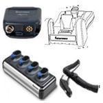 Option Kit 3 (internal Rewind Kit) For Px4i