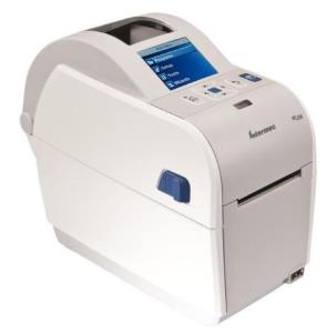 Desktop Label Printer Pc23d - 203dpi - LCD Display - Rtc - Latin Font - USB - Eu Power Cord