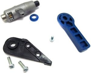 Printhead Pressure Adjustment Sub-assembly