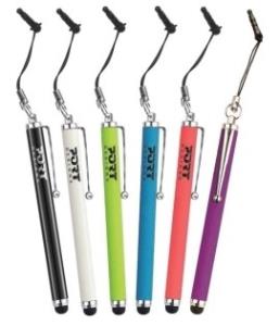 Stylus Tablet Purple