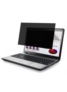 Privacy Filter 2D - 14in 16/9 - Edge To Edge - 325 X 194