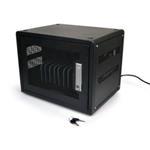 Wall Mount For Charging Cabinet 10 Units