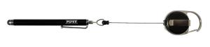 Stylus With Retractable Cable