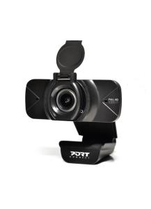 Webcam Hd 1080 (900078)