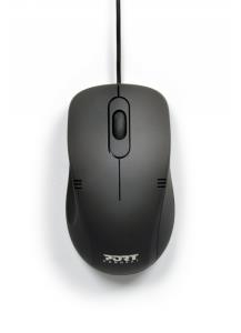 Optical USB Mouse Pro - 1000dpi
