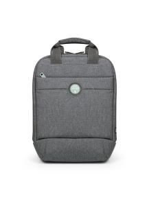 YOSEMITE Eco - 13/14in Notebook Backpack Grey