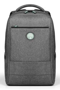 YOSEMITE Eco - 15.6in Notebook Backpack Grey