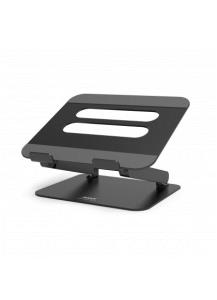 Adjustable Notebook Stand - Aluminium