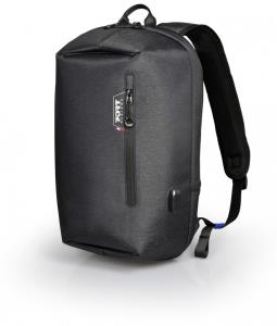 San Francisco - 15.6in Notebook backpack Grey