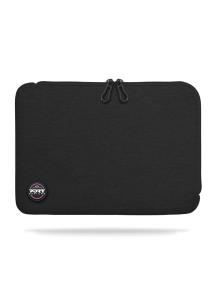 TORINO II - 10/12in Sleeve - Black