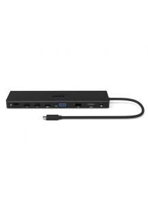 Docking Type C Travel - 1x 4k - 3 X Fhd Pd 100w