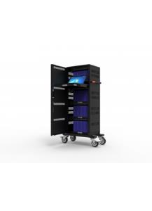 Charging Cabinet 40 Tablet 1 Notebook