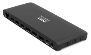 Docking Type C Office 3 X 4k Uk