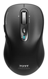 Mouse - Rechargeable Bluetooth Pro
