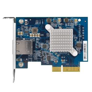 Network Adapter Singleport 10GbE (10Gbase-T) Pci-e Gen3 x4