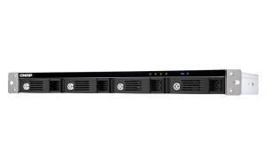 TR-004U 4-bay Rackmount USB 3.0 RAID Expansion Enclosure