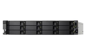 TL-R1200C-RP Expansion Unit RM 2U 12 Bay RPSU