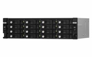 TL-R1620Sdc Expansion unit 3U 16Bay RPS