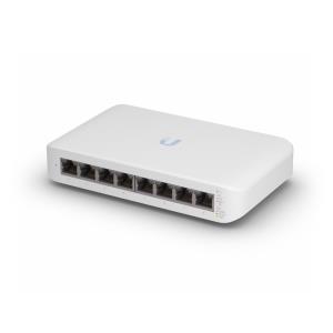Unifi Switch Lite 8 Port Poe