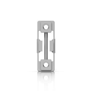 Rack Mount Kit. 1u Snap-in Inserts With Two Vertically