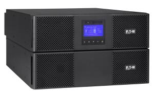 Eaton 9SX 11000i RT6U (11000VA/10000w) Single Phase UPS - Requires Hardwire Installation